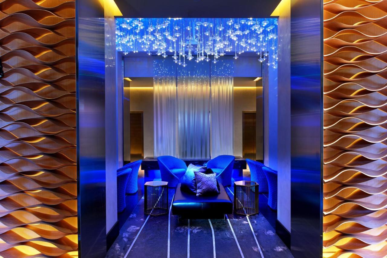 W Los Angeles - West Beverly Hills Dış mekan fotoğraf
