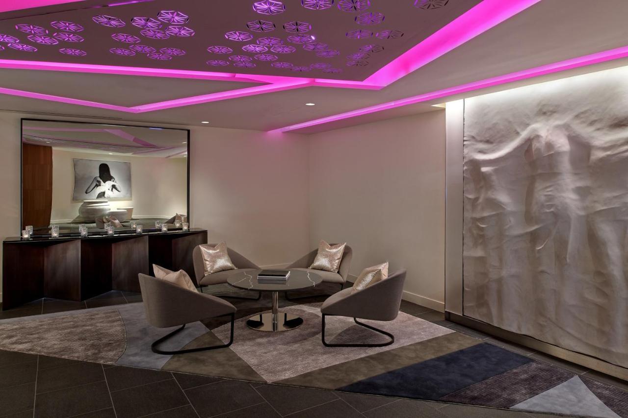 W Los Angeles - West Beverly Hills Dış mekan fotoğraf