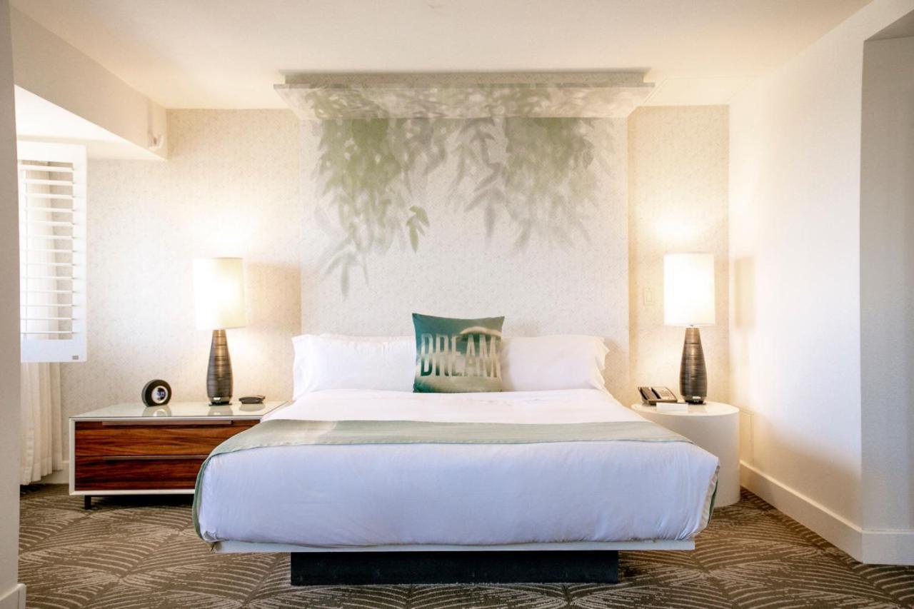 W Los Angeles - West Beverly Hills Dış mekan fotoğraf